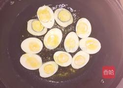 金钱蛋的做法图解5
