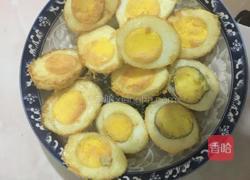 金钱蛋的做法图解6