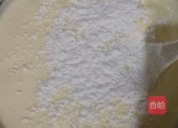 蛋糕的做法图解4