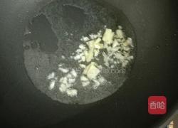 香菜肉丝的做法图解5