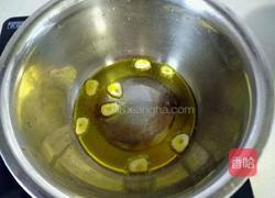 木耳炒山药的做法图解6