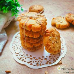 瓜子酥饼的做法[图]