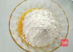 瓜子酥饼的做法图解3