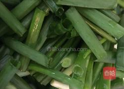 沙姜炒鸡的做法图解3