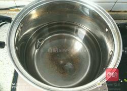 萝卜排骨汤的做法图解6