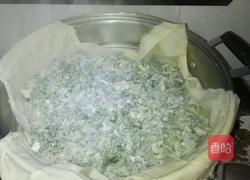 蒸炒油麦菜的做法图解3