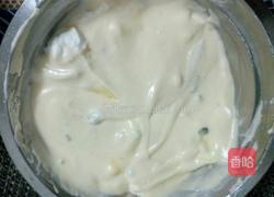 葱香咸味戚风蛋糕的做法图解12