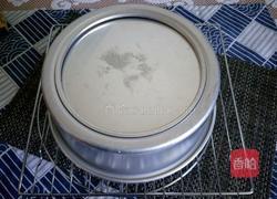 葱香咸味戚风蛋糕的做法图解13