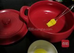 广式腊肠煲仔饭的做法图解2