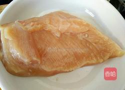 脆炸鸡柳的做法图解1