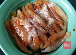脆炸鸡柳的做法图解3