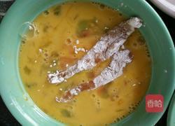 脆炸鸡柳的做法图解6