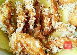 脆炸鸡柳的做法图解11