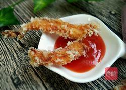 脆炸鸡柳的做法图解13