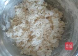 香酥小麻花的做法图解1