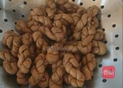香酥小麻花的做法图解14