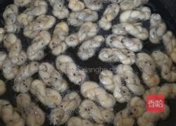 香酥小麻花的做法图解12
