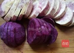 红薯泥的做法图解2