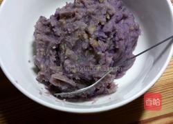 红薯泥的做法图解8