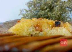 广式糯米鸡的做法图解20