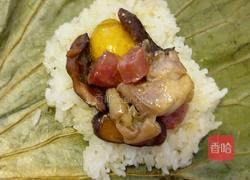 广式糯米鸡的做法图解14