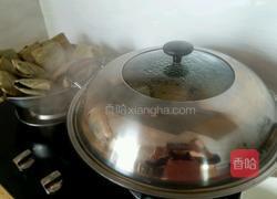 广式糯米鸡的做法图解17