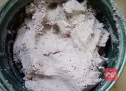 紫薯圆子的做法图解9