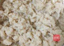 香煎藕饼的做法图解1