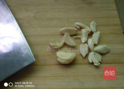 螺丝椒炒五花肉的做法图解4