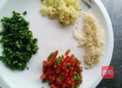 脆皮虾仁的做法图解2