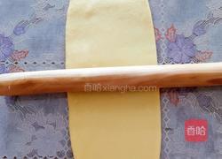 大金砖吐司--一次发效的做法图解6