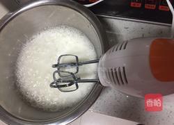 戚风蛋糕8寸的做法图解3