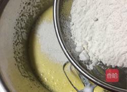 燕窝果蛋糕卷的做法图解7
