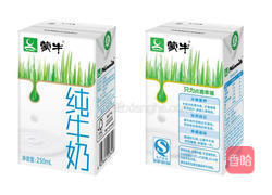 椰蓉奶冻的做法图解1