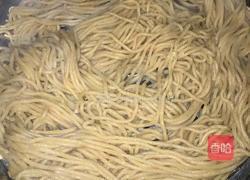 莜面鱼儿～山西特色面食的做法图解4