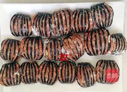 灯笼茄子的做法图解5