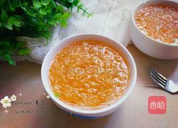 蜂蜜柚子茶的做法图解8