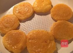 糯米南瓜餅的做法图解5