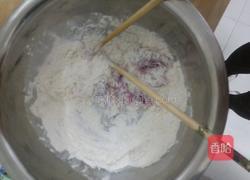 彩色馒头的做法图解5