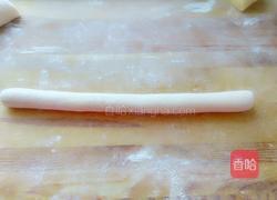 小鸟南瓜馒头的做法图解7