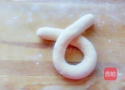 小鸟南瓜馒头的做法图解8