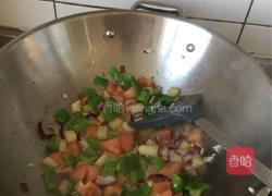 改良意大利面的做法图解3