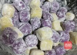 红糖芋圆甜品的做法图解5