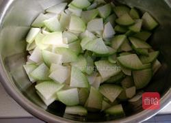 快速腌萝卜的做法图解4