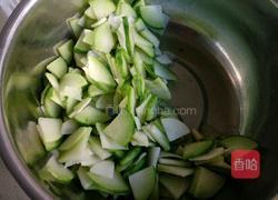 快速腌萝卜的做法图解5