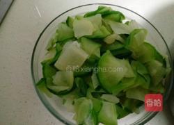 快速腌萝卜的做法图解8