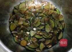 快速腌萝卜的做法图解11