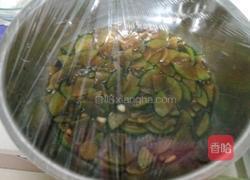 快速腌萝卜的做法图解12