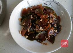 快速腌萝卜的做法图解13