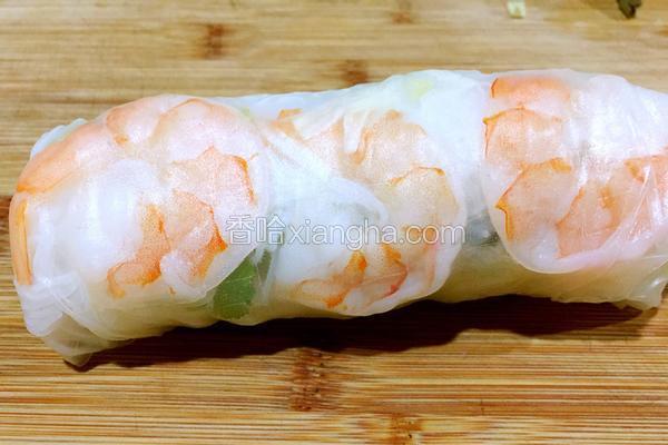 越南春卷